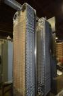 Used AGC Plate Heat Exchanger.