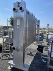 Used APV Crepaco Multi-Stage Plate Heat Exchanger | 275 Plates | 72