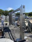 Used APV Crepaco Multi-Stage Plate Heat Exchanger | 275 Plates | 72