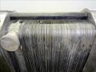 Used APV Paraflow Plate Heat Exchangers, Type HX, Approximte 130 square feet. (66) 32