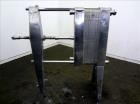 Used APV Paraflow Plate Heat Exchanger, Type HX.