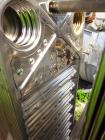 Used APV Paraflow Plate Heat Exchanger, Type HX.