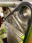 Used APV Paraflow Plate Heat Exchanger, Type HX.