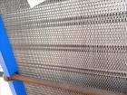 Used- APV Plate Heat Exchanger, Stainless Steel