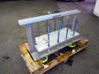Unused- APV Paraflow Plate Heat Exchanger