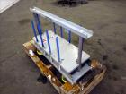 Unused- APV Paraflow Plate Heat Exchanger