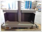 Unused- APV Paraflow Plate Heat Exchanger