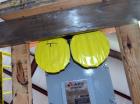 Unused- APV Paraflow Plate Heat Exchanger