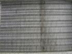 Used APV Plate Heat Exchanger, Model SR20, 304 stainless steel. Approximately 215 square feet. (129) approximate 12