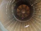 Used APV Plate Heat Exchanger, Stainless Steel