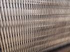 Used APV Plate Heat Exchanger, Stainless Steel