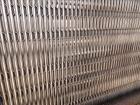 Used- APV Plate Heat Exchanger, Stainless Steel