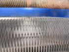 Used- APV Plate Heat Exchanger, Stainless Steel