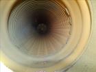 Used APV Plate Heat Exchanger, Stainless Steel.