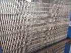 Used APV Plate Heat Exchanger, Stainless Steel.