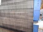 Used APV Plate Heat Exchanger, Stainless Steel.