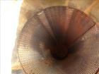 Used APV Plate Heat Exchanger, Stainless Steel