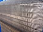 Used APV Plate Heat Exchanger, Stainless Steel