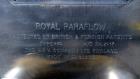 APV Royal Paraflow Sanitary Plate Heat Exchanger