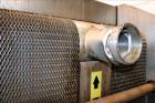 Used Alfa Laval Plate Heat Exchanger, Model A10RCF, 304 Stainless Steel.
