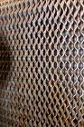 Used Alfa Laval Plate Heat Exchanger, Model A10RCF, 304 Stainless Steel.
