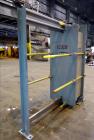Used Alfa Laval Plate Heat Exchanger, Type AM20-FG