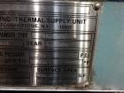 Used- Alfa Laval Plate Heat Exchanger, Type AM20-FG