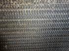 Used Alfa Laval Plate Type Heat Exchanger, Model AM20-FG, Surface Area 1,351.50