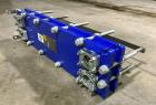 Alfa Laval HVAC Gasketed Plate Heat Exchanger