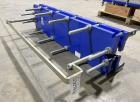 Alfa Laval HVAC Gasketed Plate Heat Exchanger