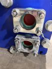 Alfa Laval HVAC Gasketed Plate Heat Exchanger