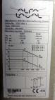 Unused- Alfa Laval Brazed Plate Exchanger, 25.6 Square Feet (2.38 Square Meters)
