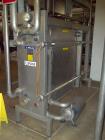 Used Alfa Laval Plate Heat Exchanger