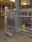 Used Alfa Laval Plate Heat Exchanger