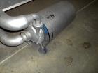 Used Alfa Laval Plate Heat Exchanger