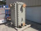 Unused- Compabloc Alfa Laval Heat Exchanger