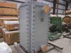 Unused- Alfa Laval Compabloc Heat Exchanger