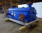 Unused- Alfa Laval Model CPX75-V-500 Compabloc Heat Exchanger