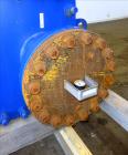 Unused- Alfa Laval Model CPX75-V-500 Compabloc Heat Exchanger