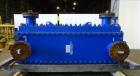 Unused- Alfa Laval Model CPX75-V-500 Compabloc Heat Exchanger