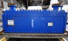 Unused- Alfa Laval Model CPX75-V-500 Compabloc Heat Exchanger