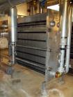 Used Alfa Laval Plate Heat Exchanger
