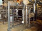Used Alfa Laval Plate Heat Exchanger