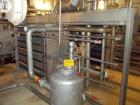 Used Alfa Laval Plate Heat Exchanger
