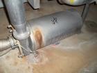 Used Alfa Laval Plate Heat Exchanger