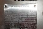 Used Alfa Laval Plate Heat Exchanger