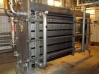 Used Alfa Laval Plate Heat Exchanger