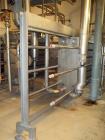 Used- Alfa Laval Plate Heat Exchanger