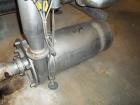Used Alfa Laval Plate Heat Exchanger
