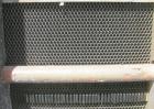 Used Alfa Laval Plate Heat Exchanger, Model M10-BFG, 255 square feet, 304 stainless steel. (99) plates. Rated 150 psi at 230 deg.f.. Built 1993.